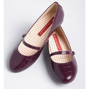 NEW GRACEFUL STRIDE BALLET FLAT